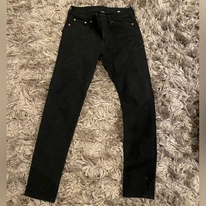 mens american eagle jeans slim